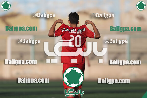 سفیر 2–4 ایرانیان مهر شهید باباخانی