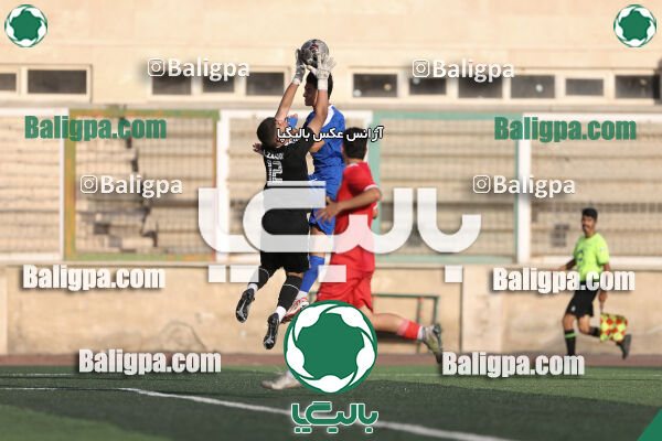 سفیر 2–4 ایرانیان مهر شهید باباخانی