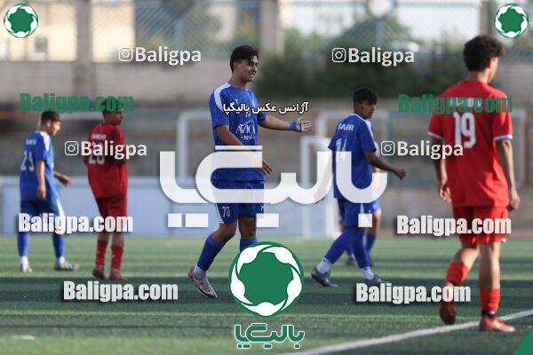 سفیر 2–4 ایرانیان مهر شهید باباخانی