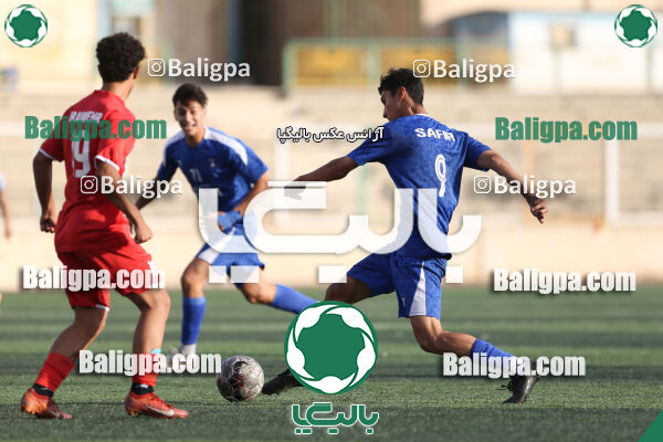 سفیر 2–4 ایرانیان مهر شهید باباخانی