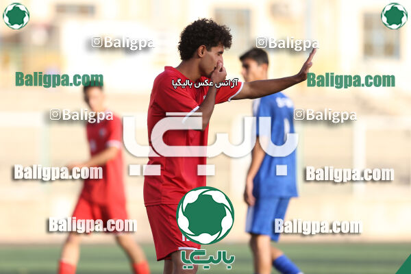 سفیر 2–4 ایرانیان مهر شهید باباخانی
