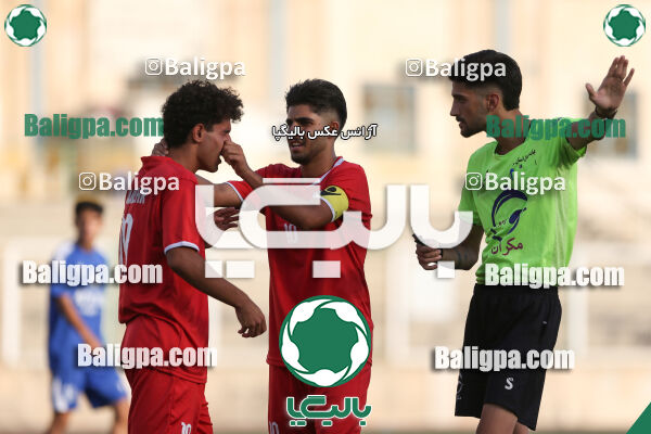 سفیر 2–4 ایرانیان مهر شهید باباخانی