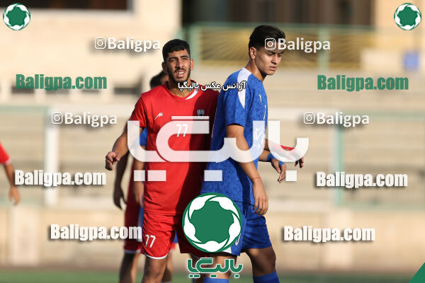 سفیر 2–4 ایرانیان مهر شهید باباخانی