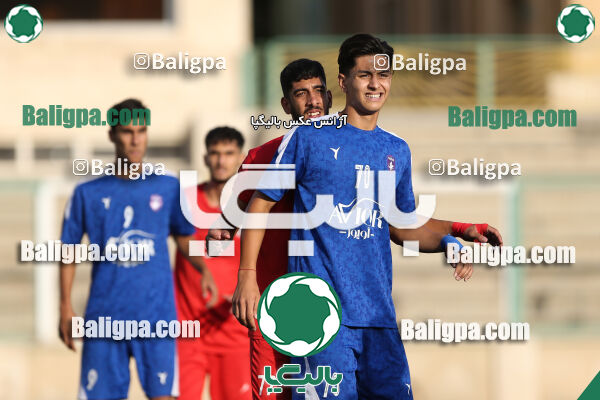 سفیر 2–4 ایرانیان مهر شهید باباخانی