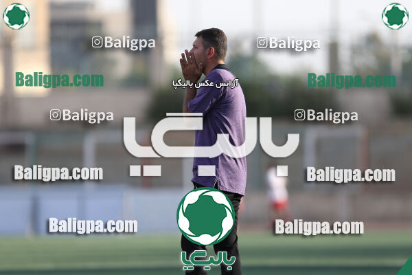 سفیر 2–4 ایرانیان مهر شهید باباخانی