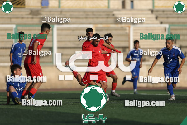 سفیر 2–4 ایرانیان مهر شهید باباخانی
