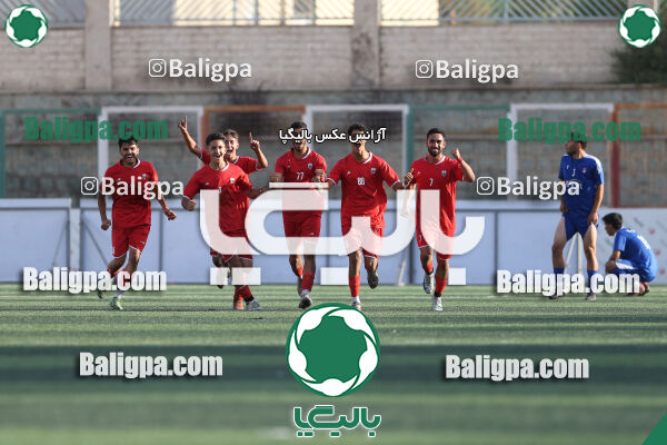 سفیر 2–4 ایرانیان مهر شهید باباخانی