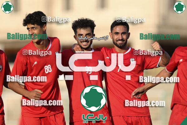 سفیر 2–4 ایرانیان مهر شهید باباخانی
