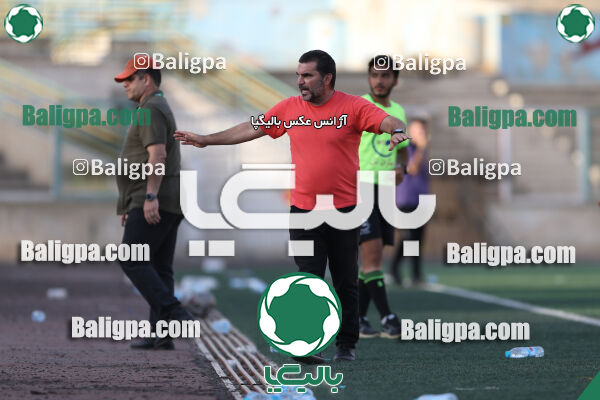 سفیر 2–4 ایرانیان مهر شهید باباخانی