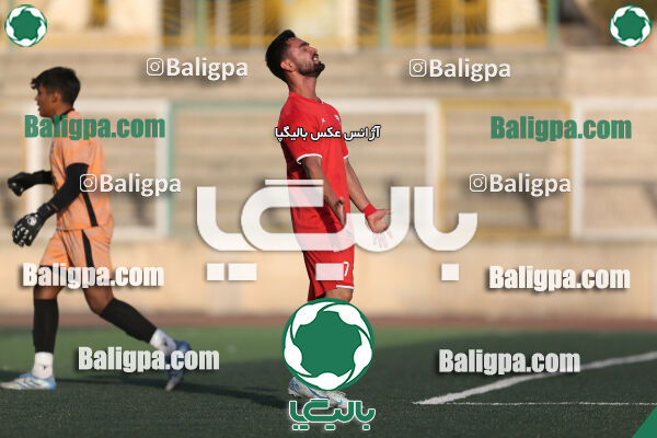 سفیر 2–4 ایرانیان مهر شهید باباخانی