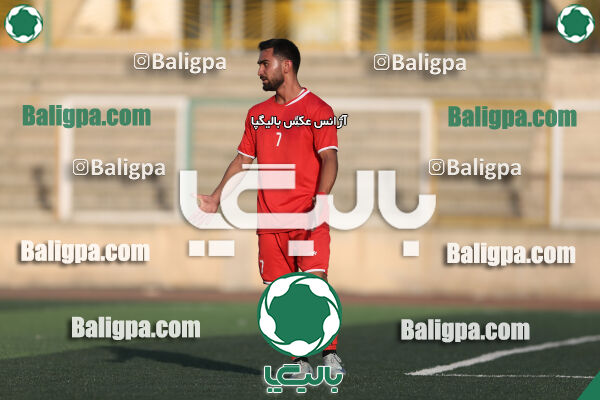 سفیر 2–4 ایرانیان مهر شهید باباخانی