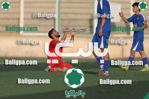 سفیر 2–4 ایرانیان مهر شهید باباخانی