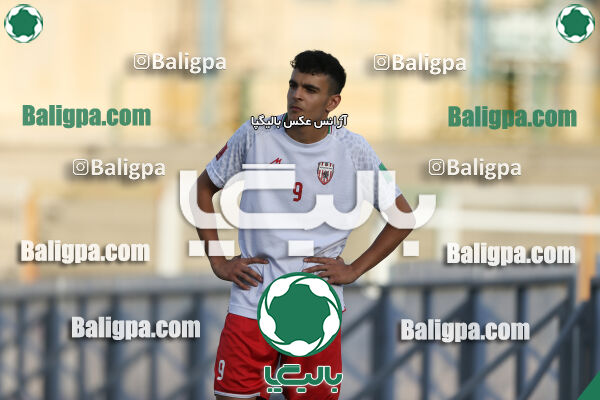 سفیر 2–4 ایرانیان مهر شهید باباخانی