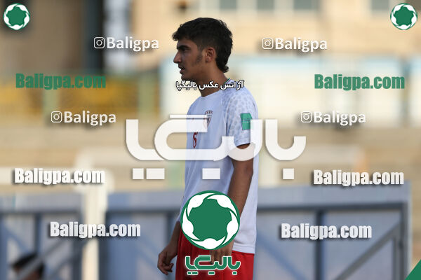 سفیر 2–4 ایرانیان مهر شهید باباخانی