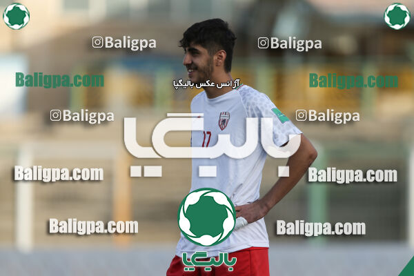 سفیر 2–4 ایرانیان مهر شهید باباخانی