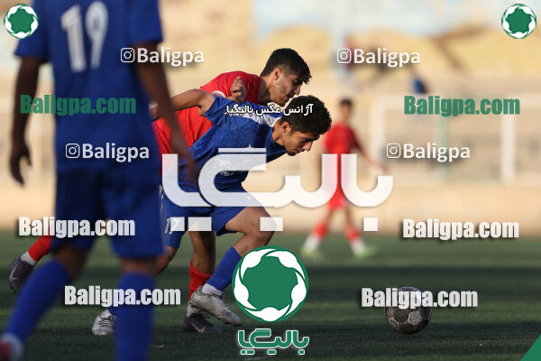 سفیر 2–4 ایرانیان مهر شهید باباخانی