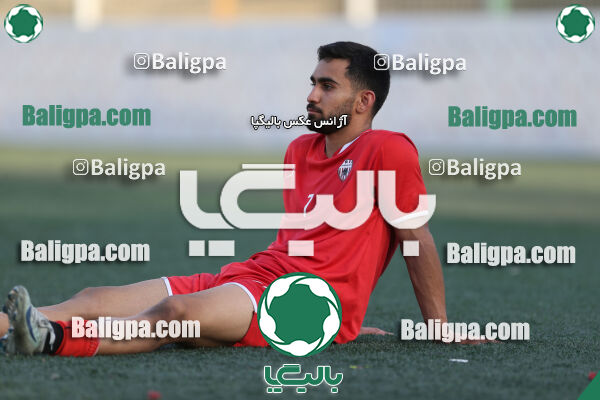 سفیر 2–4 ایرانیان مهر شهید باباخانی