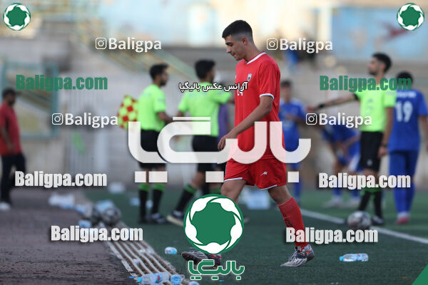 سفیر 2–4 ایرانیان مهر شهید باباخانی