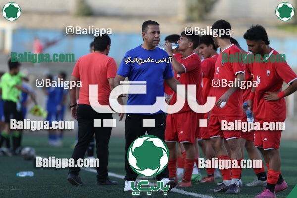سفیر 2–4 ایرانیان مهر شهید باباخانی