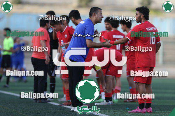 سفیر 2–4 ایرانیان مهر شهید باباخانی