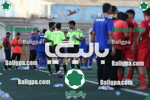 سفیر 2–4 ایرانیان مهر شهید باباخانی