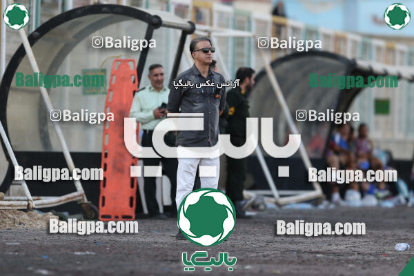 سفیر 2–4 ایرانیان مهر شهید باباخانی