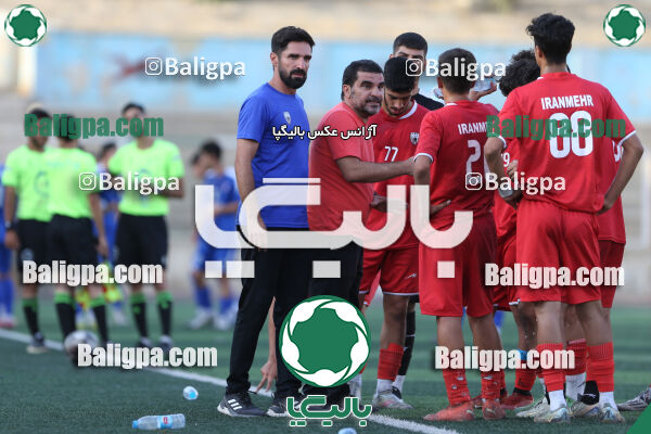 سفیر 2–4 ایرانیان مهر شهید باباخانی