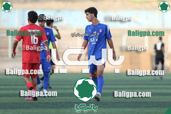 سفیر 2–4 ایرانیان مهر شهید باباخانی