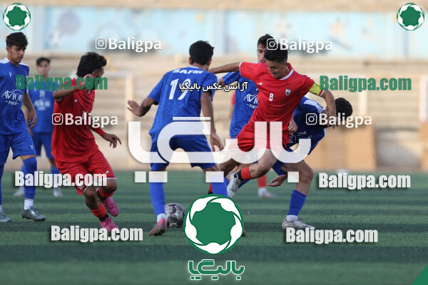 سفیر 2–4 ایرانیان مهر شهید باباخانی
