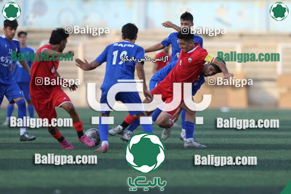 سفیر 2–4 ایرانیان مهر شهید باباخانی