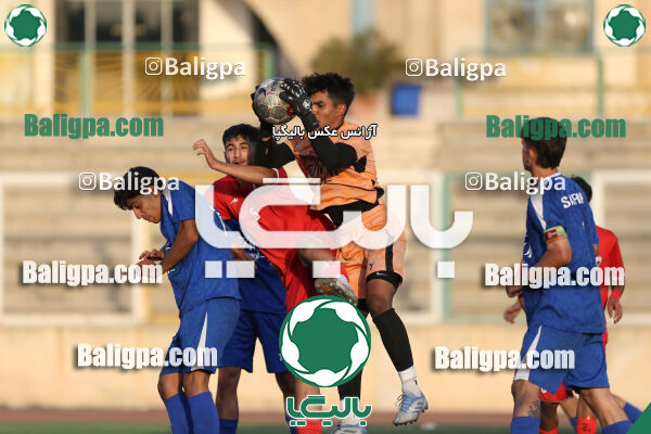 سفیر 2–4 ایرانیان مهر شهید باباخانی