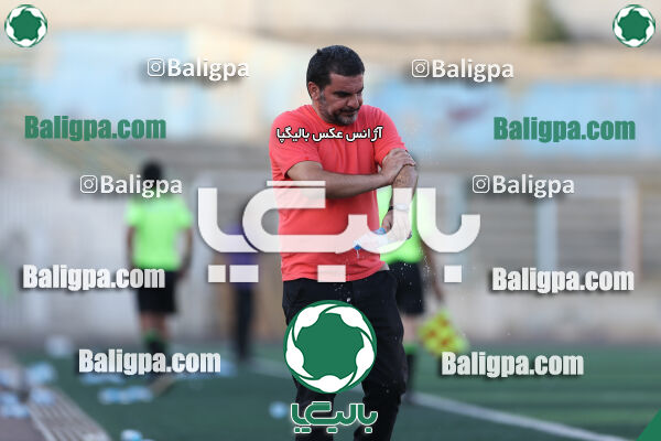 سفیر 2–4 ایرانیان مهر شهید باباخانی