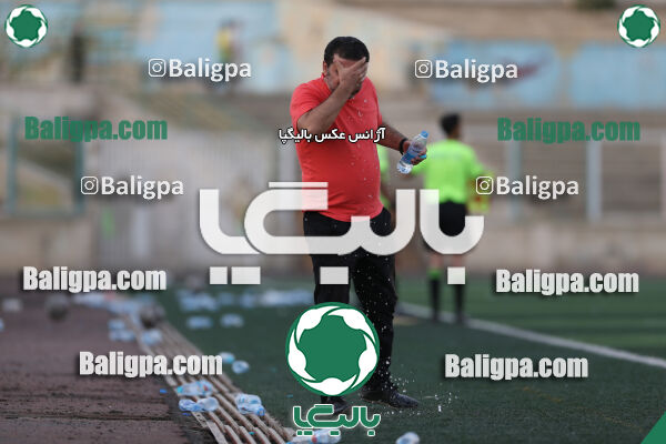سفیر 2–4 ایرانیان مهر شهید باباخانی