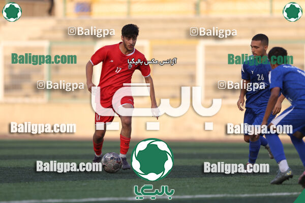 سفیر 2–4 ایرانیان مهر شهید باباخانی