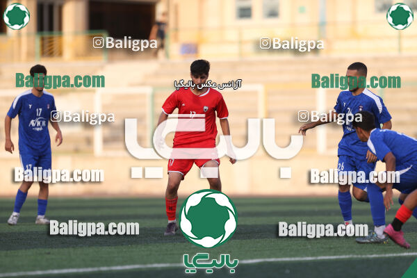 سفیر 2–4 ایرانیان مهر شهید باباخانی