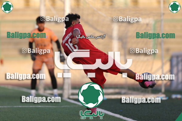 سفیر 2–4 ایرانیان مهر شهید باباخانی