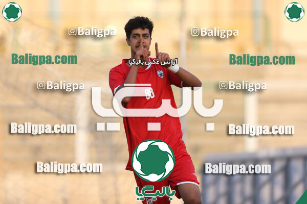 سفیر 2–4 ایرانیان مهر شهید باباخانی