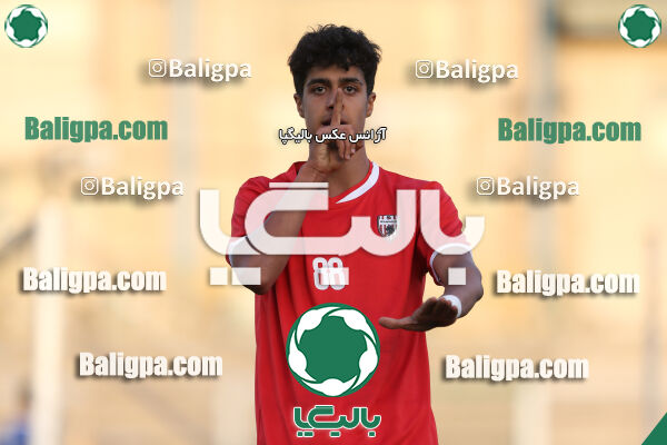 سفیر 2–4 ایرانیان مهر شهید باباخانی
