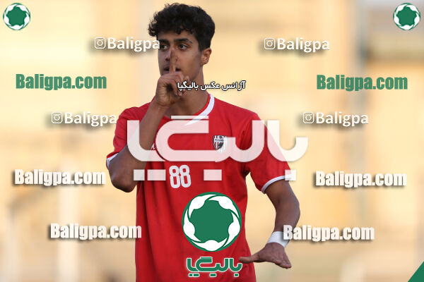 سفیر 2–4 ایرانیان مهر شهید باباخانی