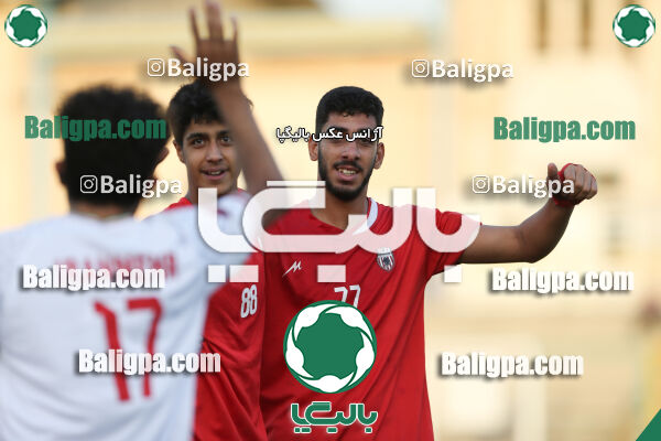 سفیر 2–4 ایرانیان مهر شهید باباخانی