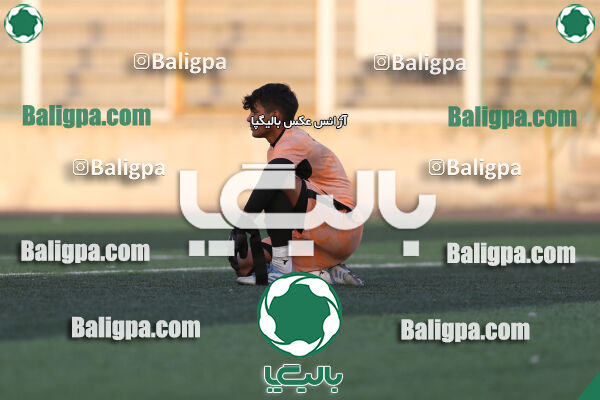 سفیر 2–4 ایرانیان مهر شهید باباخانی