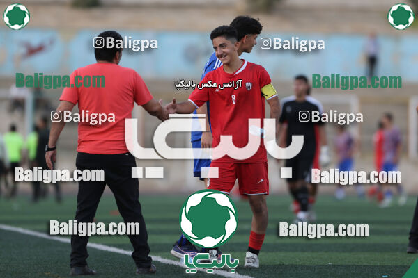 سفیر 2–4 ایرانیان مهر شهید باباخانی