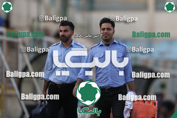 سفیر 2–4 ایرانیان مهر شهید باباخانی