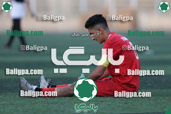 سفیر 2–4 ایرانیان مهر شهید باباخانی