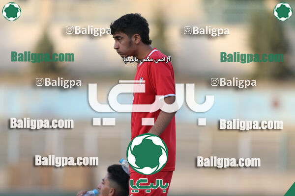 سفیر 2–4 ایرانیان مهر شهید باباخانی