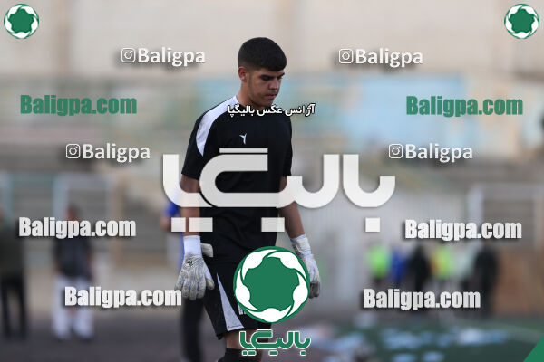 سفیر 2–4 ایرانیان مهر شهید باباخانی