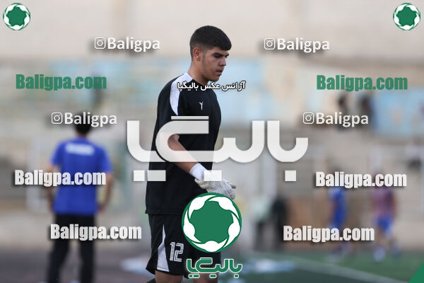 سفیر 2–4 ایرانیان مهر شهید باباخانی