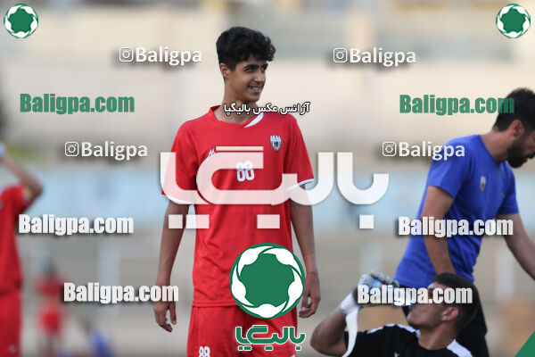 سفیر 2–4 ایرانیان مهر شهید باباخانی
