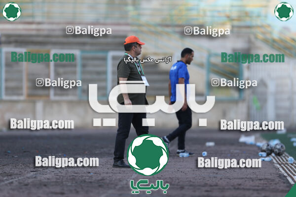 سفیر 2–4 ایرانیان مهر شهید باباخانی
