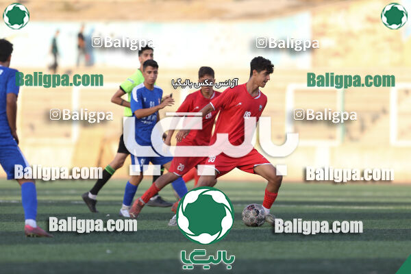 سفیر 2–4 ایرانیان مهر شهید باباخانی
